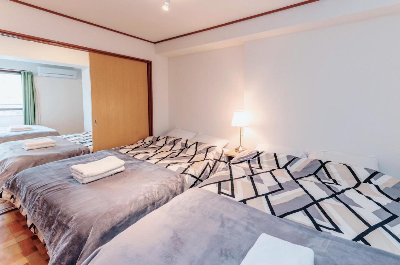 Apartamento 四谷松本館ビル