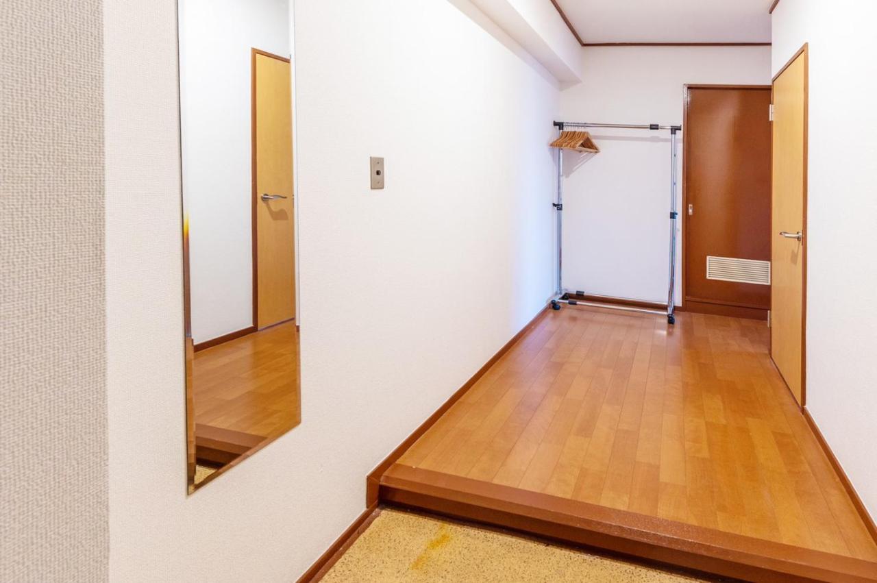 四谷松本館ビル Apartamento *