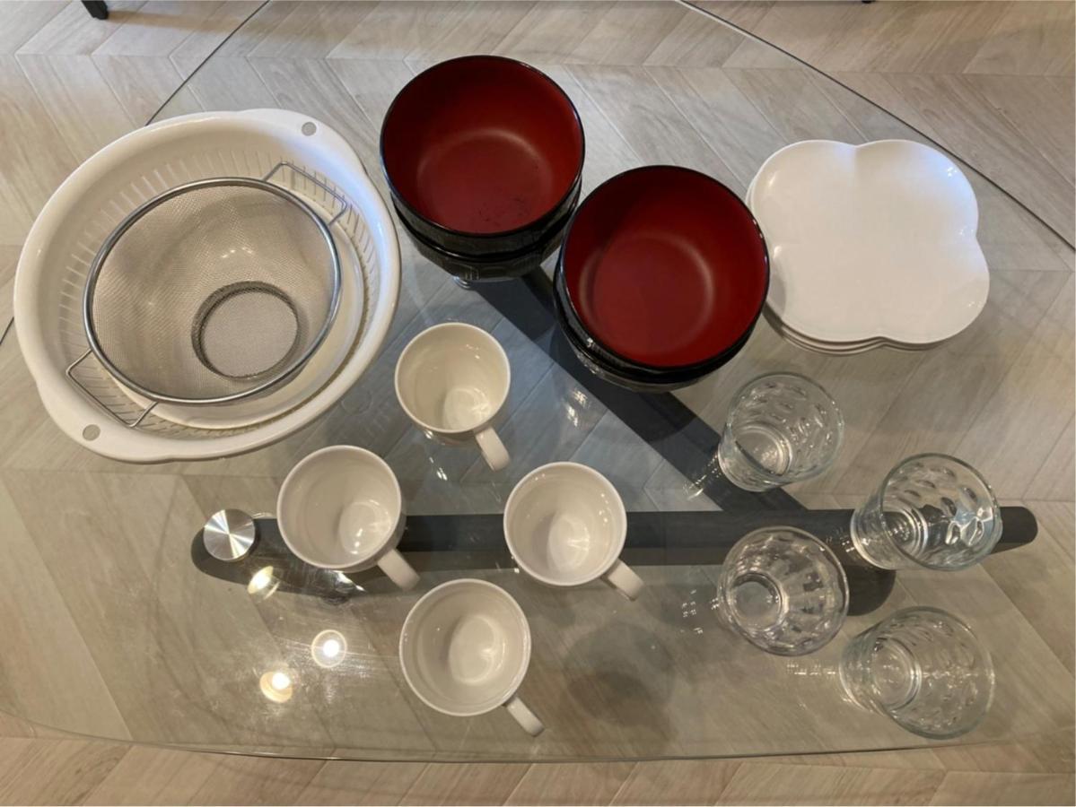 Apartamento 四谷松本館ビル *