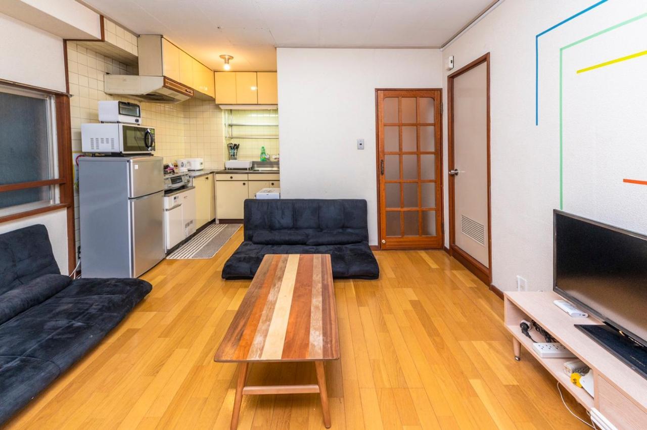 Apartamento 四谷松本館ビル