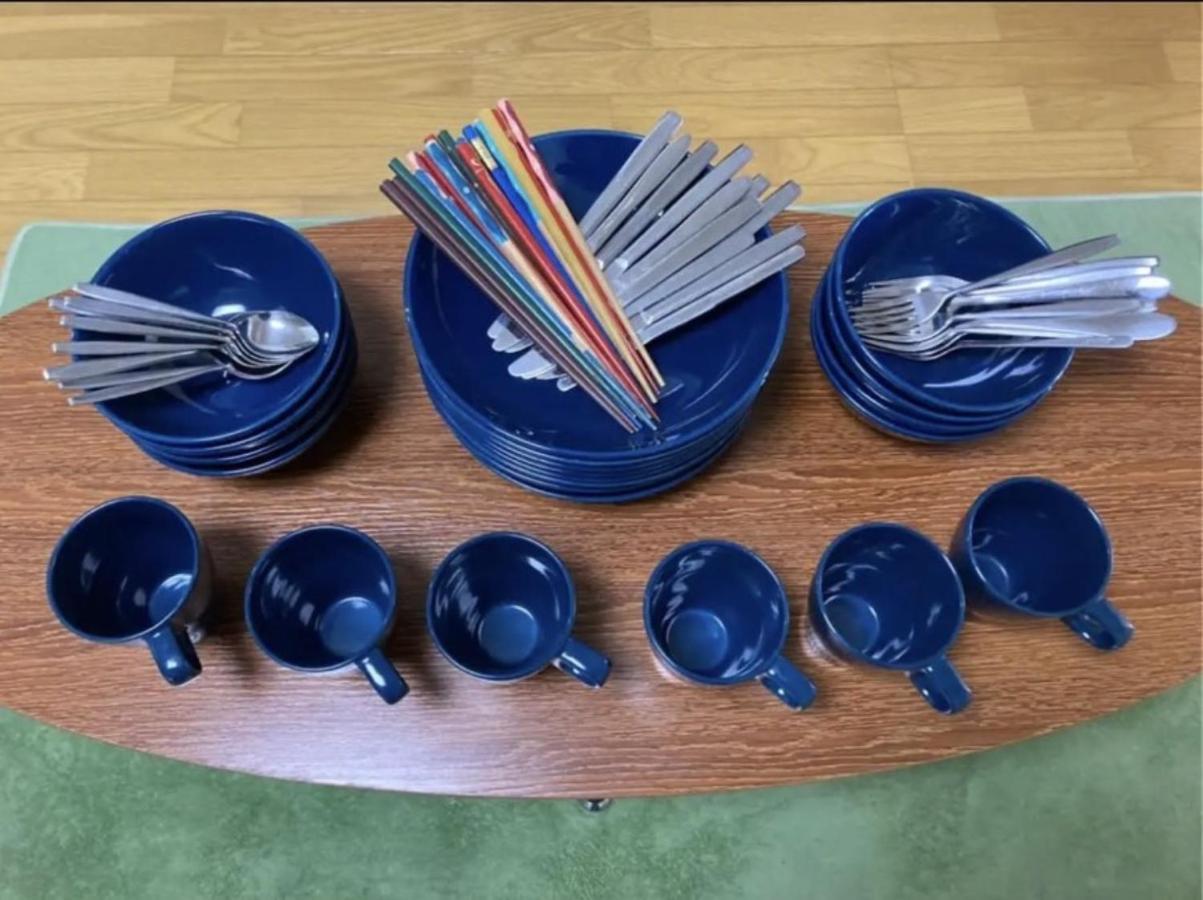 Apartamento 四谷松本館ビル Tóquio