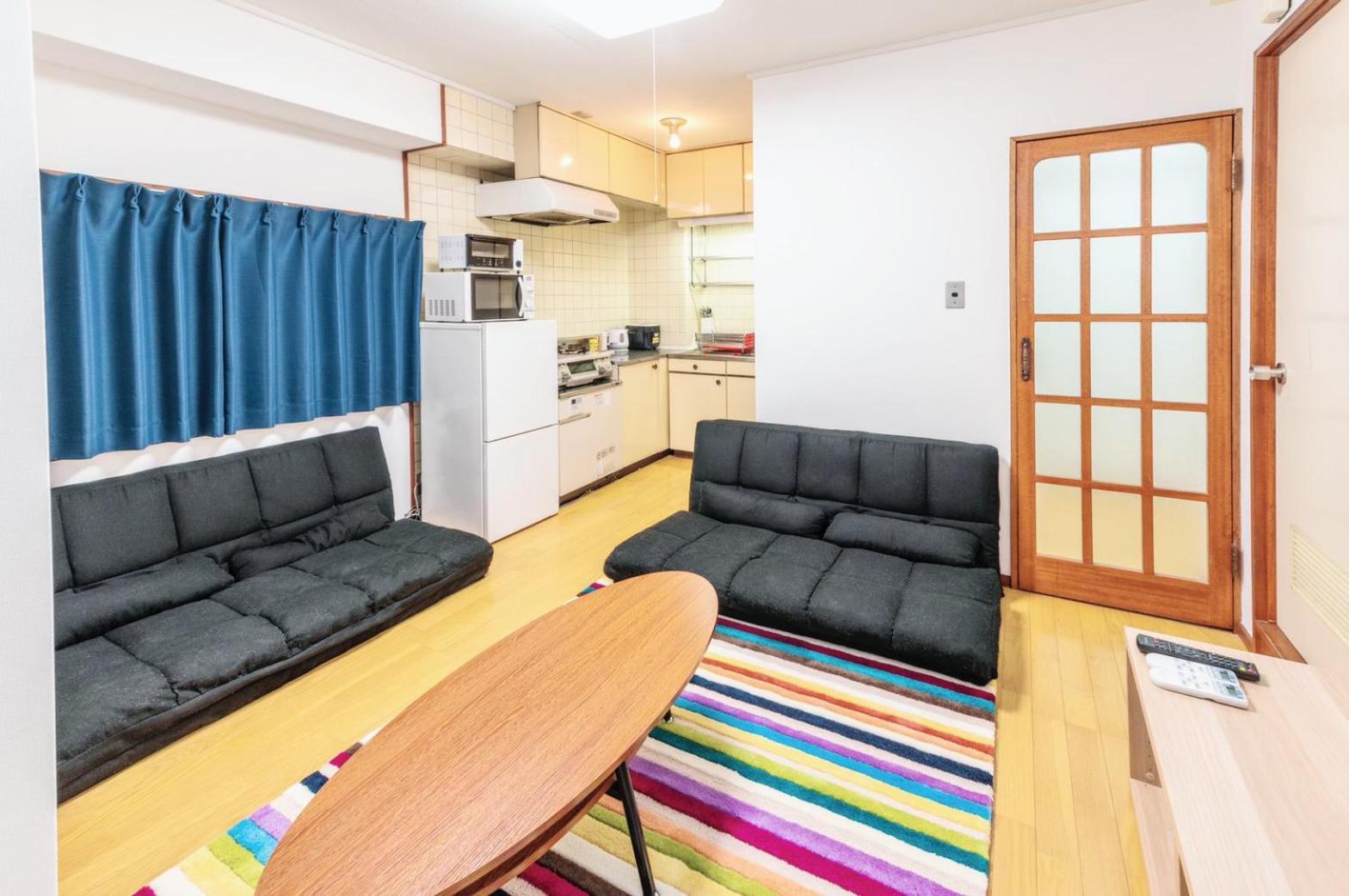 四谷松本館ビル Apartamento *