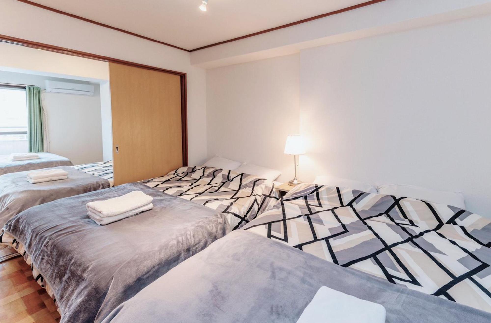 Apartamento 四谷松本館ビル *