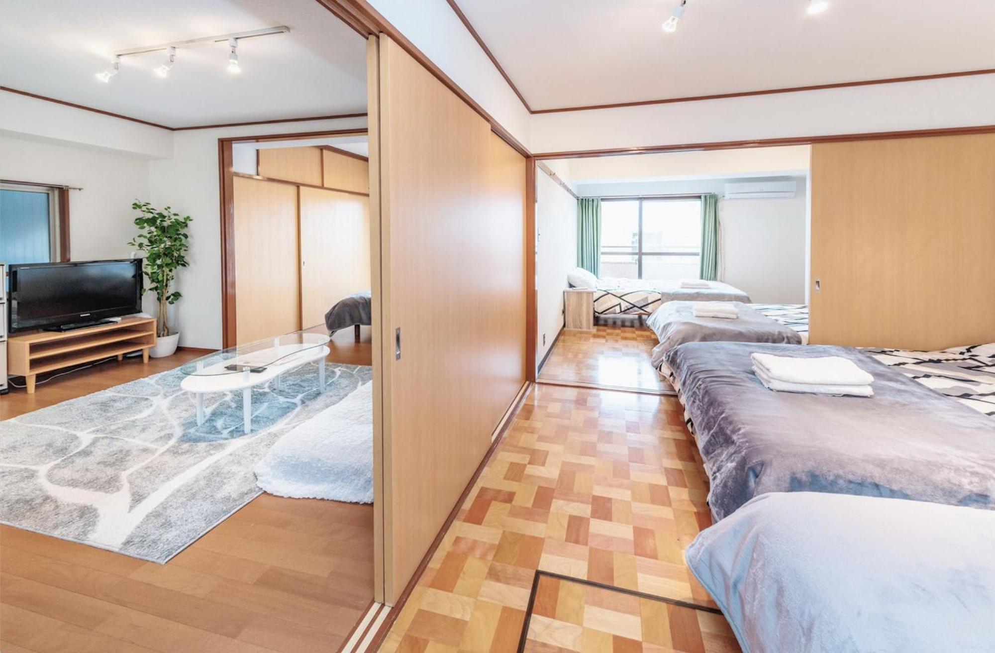 Apartamento 四谷松本館ビル