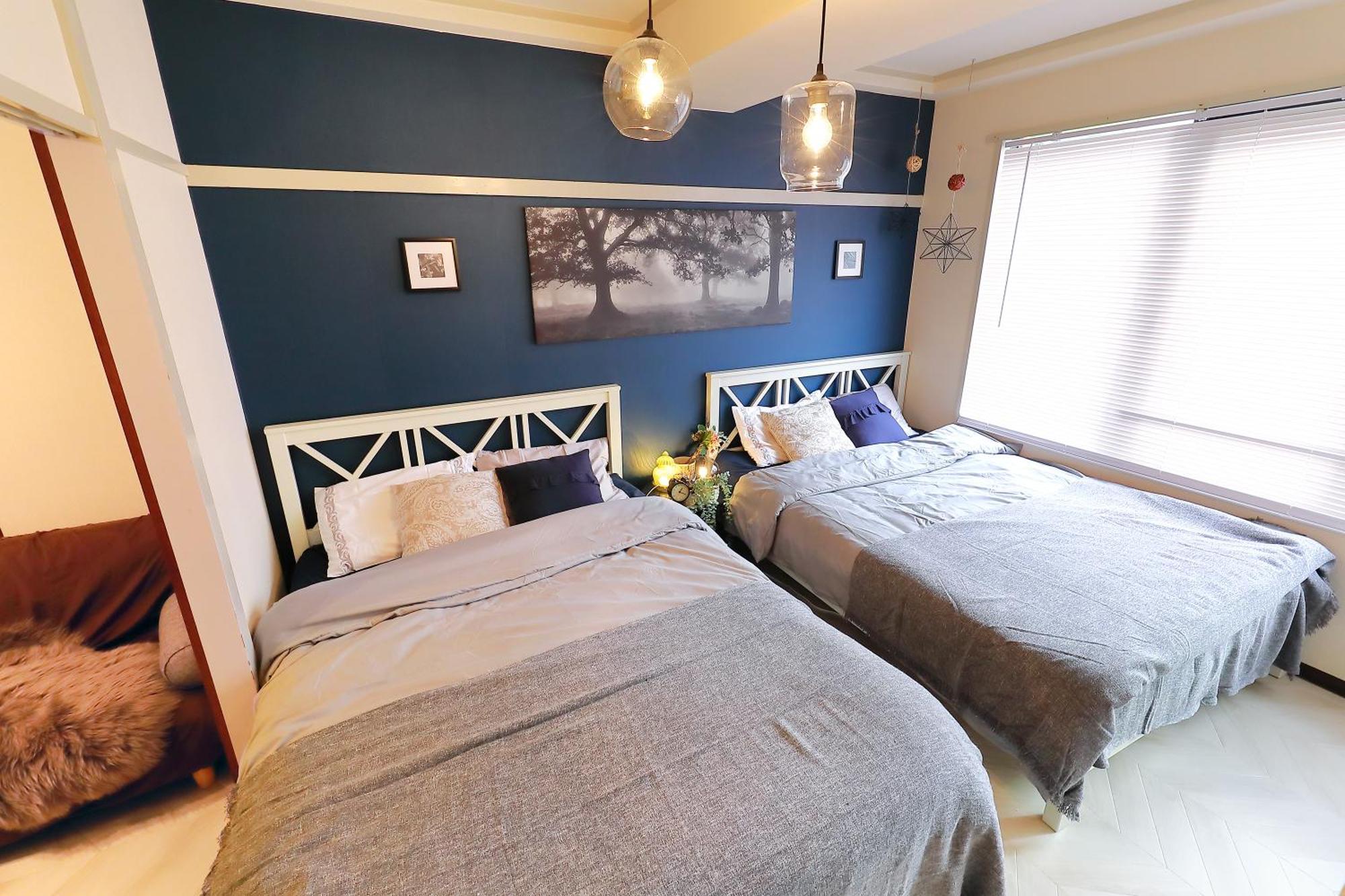四谷松本館ビル Apartamento