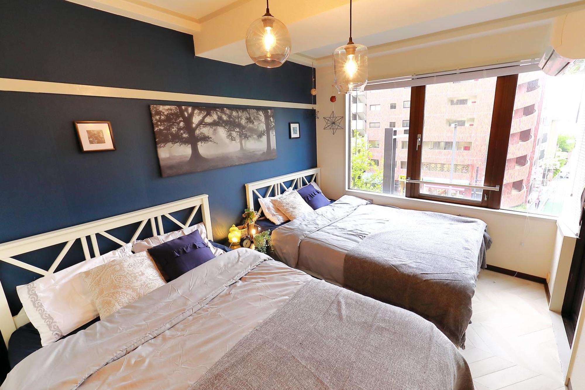 Apartamento 四谷松本館ビル