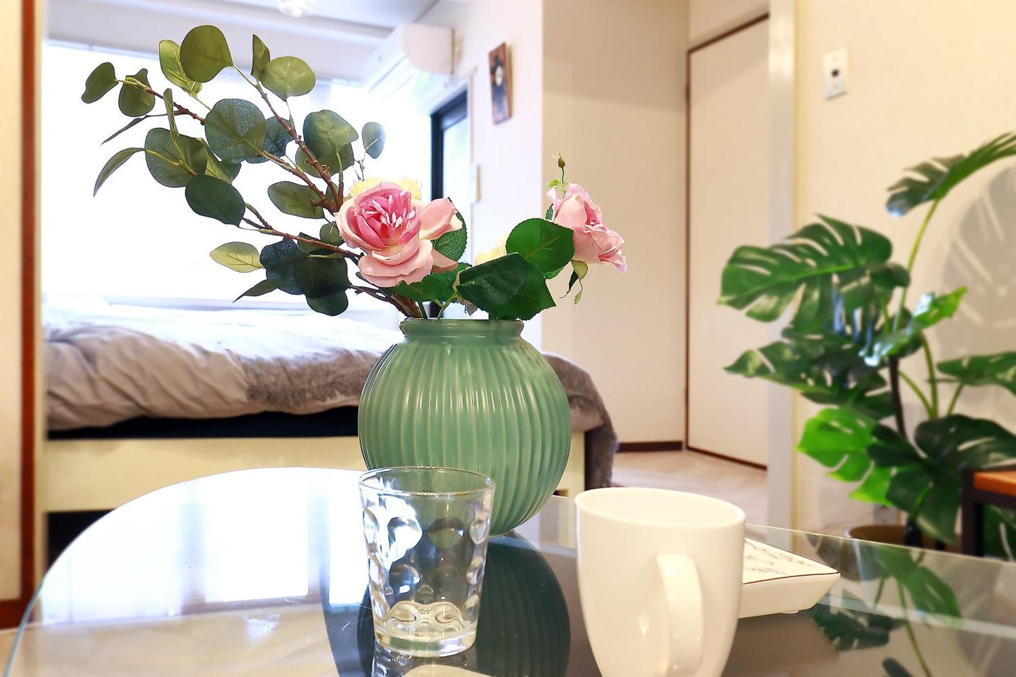 Apartamento 四谷松本館ビル *